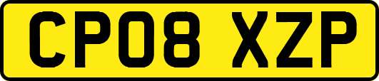 CP08XZP