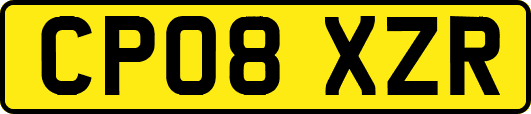CP08XZR