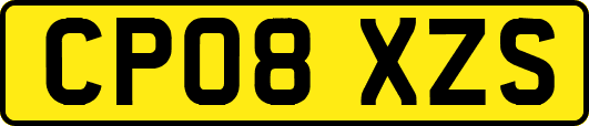 CP08XZS
