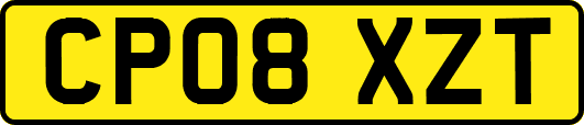CP08XZT
