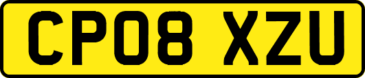 CP08XZU