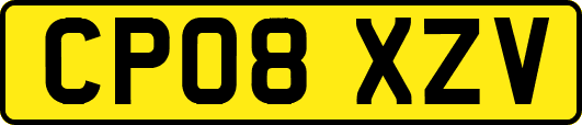 CP08XZV
