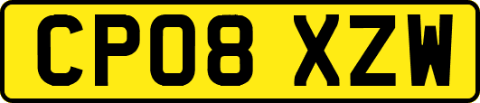 CP08XZW