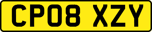 CP08XZY