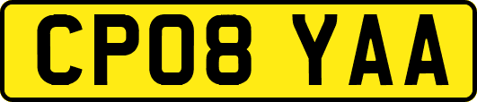 CP08YAA