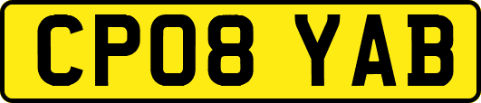 CP08YAB