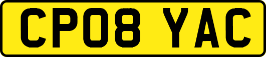 CP08YAC