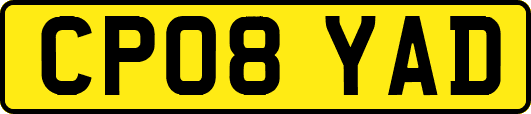 CP08YAD