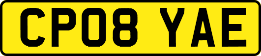 CP08YAE