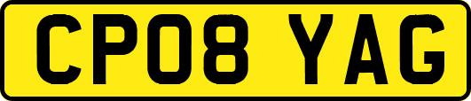 CP08YAG
