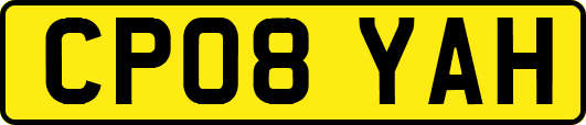 CP08YAH