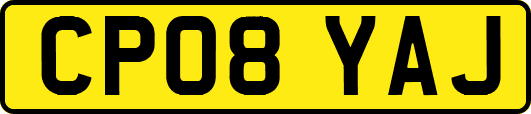 CP08YAJ