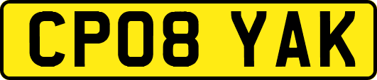 CP08YAK