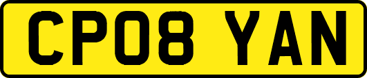 CP08YAN