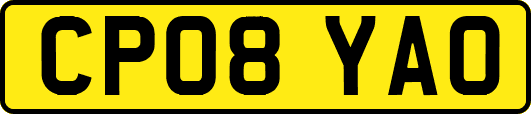 CP08YAO