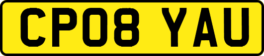CP08YAU