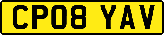 CP08YAV