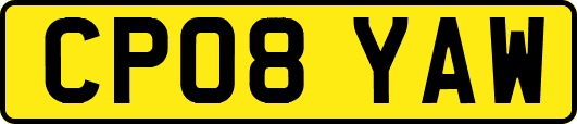 CP08YAW