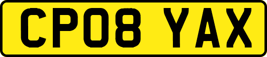 CP08YAX