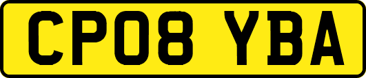 CP08YBA