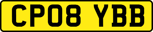 CP08YBB