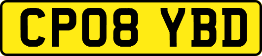 CP08YBD