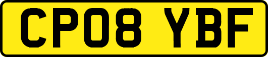 CP08YBF