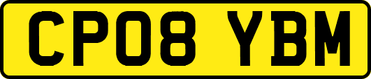 CP08YBM