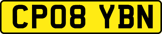CP08YBN