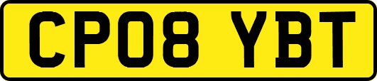 CP08YBT