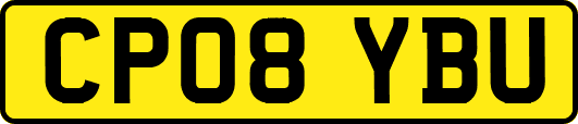 CP08YBU