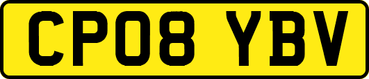 CP08YBV