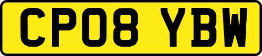 CP08YBW