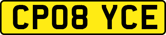 CP08YCE