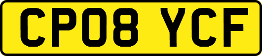 CP08YCF