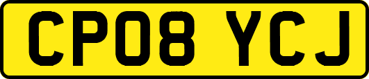 CP08YCJ