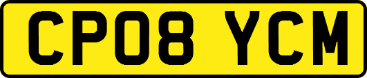 CP08YCM