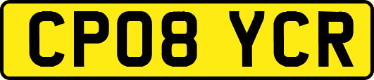 CP08YCR