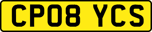 CP08YCS