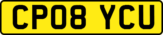 CP08YCU