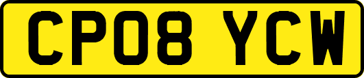 CP08YCW