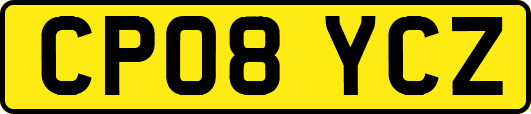 CP08YCZ