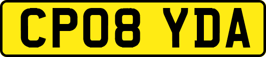 CP08YDA