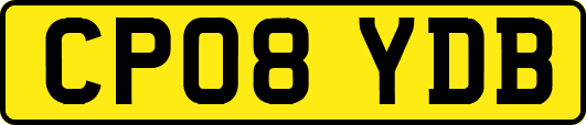 CP08YDB