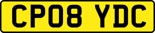 CP08YDC