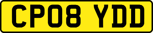 CP08YDD
