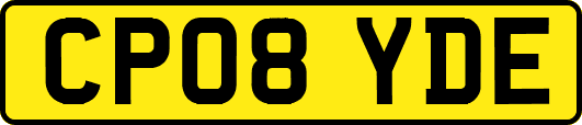 CP08YDE