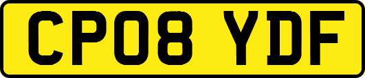 CP08YDF