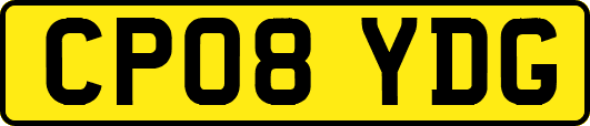 CP08YDG