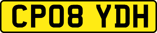 CP08YDH